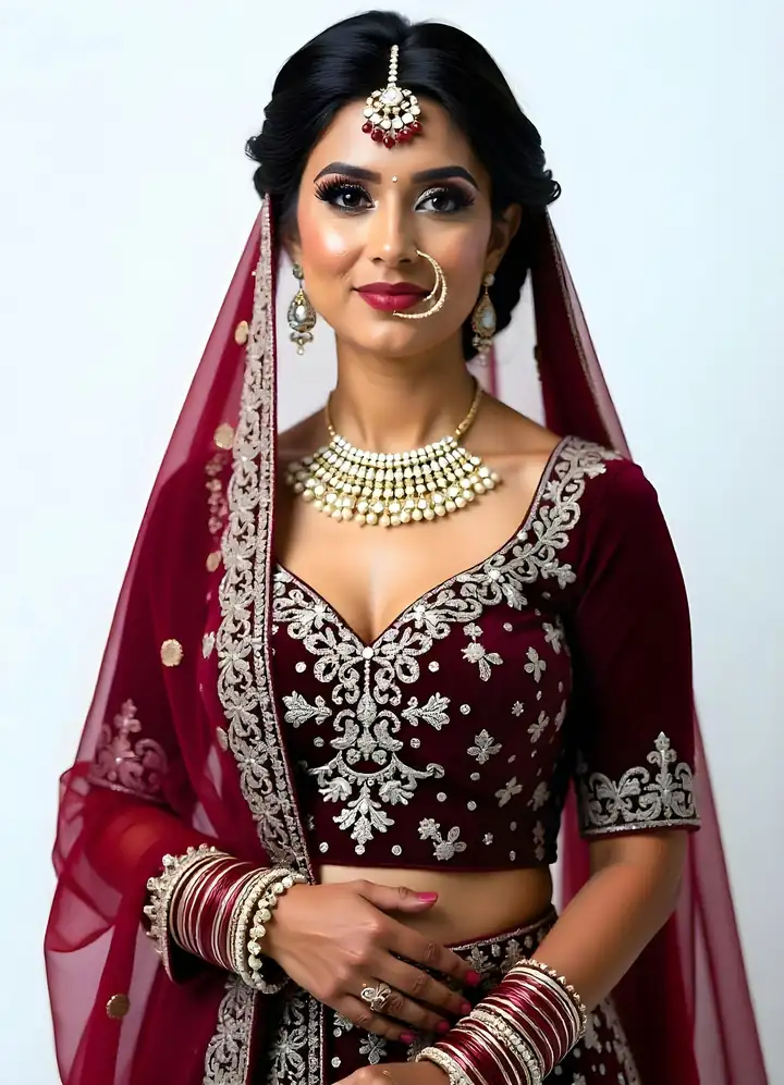 Portrait — Quince Event Planner