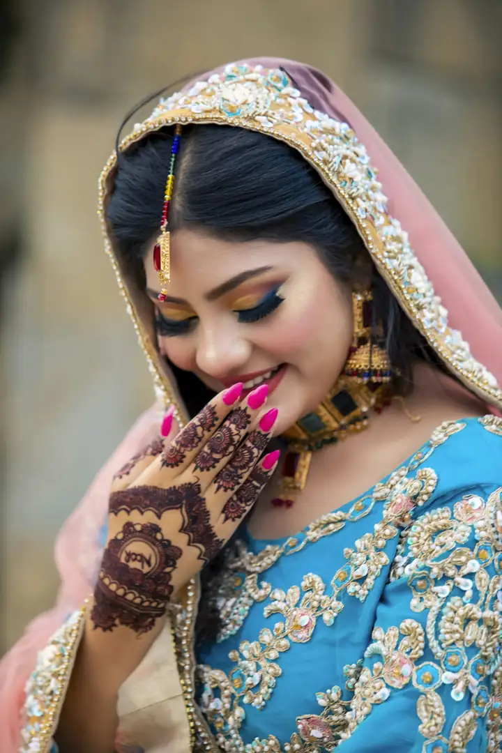 Mehendi — Quince Event Planner