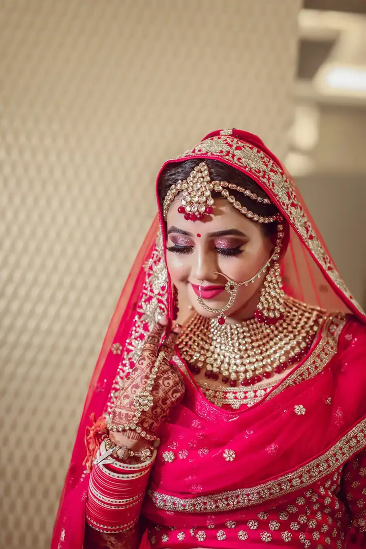 Bride — Quince Event Planner