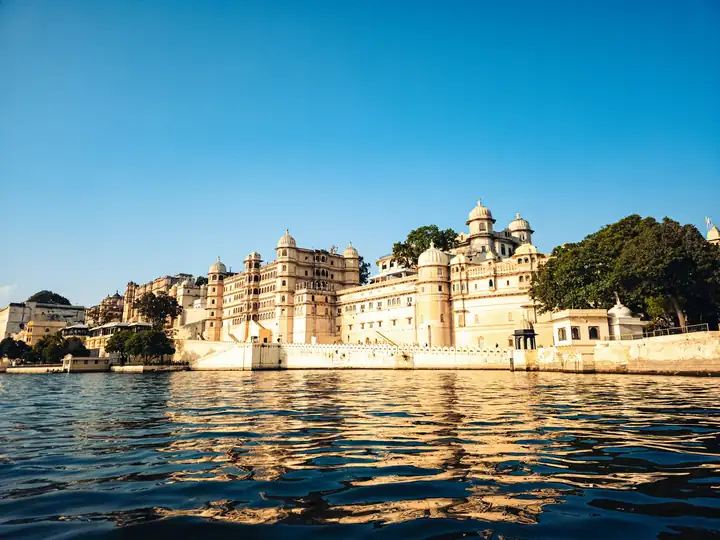 Planning a Corporate Offsite or Conference in Udaipur