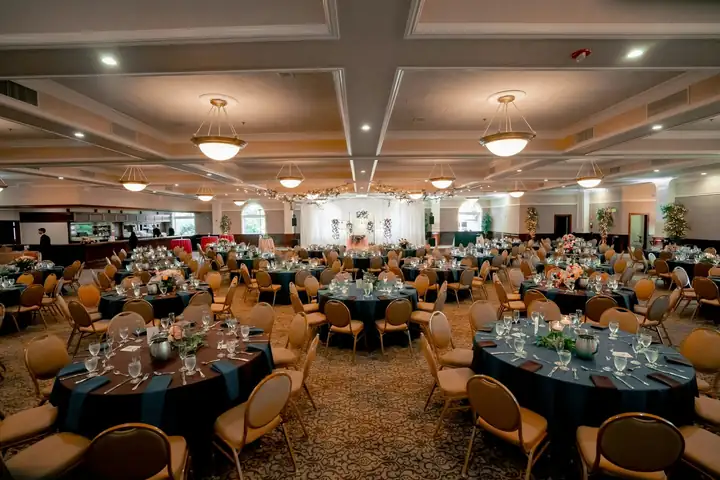 Corporate by Quince Event Planner