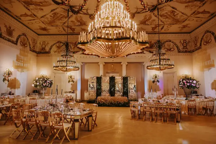 Gala Nights by Quince Event Planner