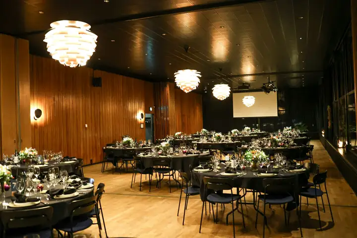 Retirement Functions by Quince Event Planner