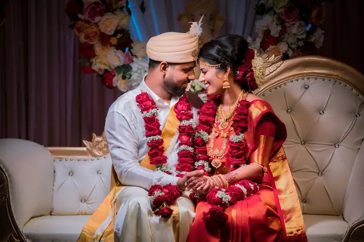 Varmala — Quince Event Planner