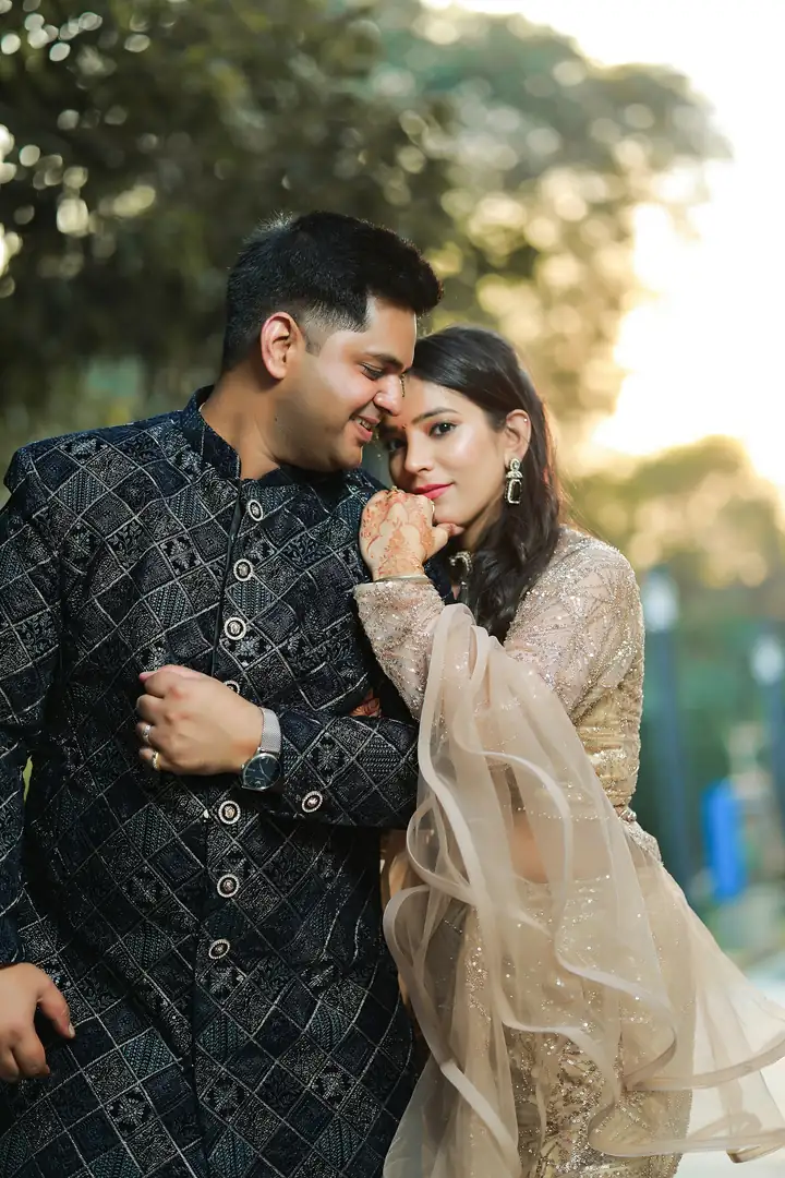 Couple Shoots by Quince Event Planner