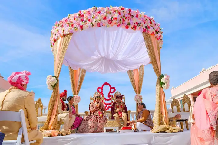 Weddings by Quince Event Planner