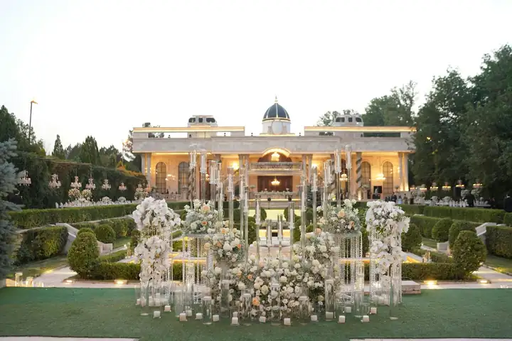 Destination Weddings by Quince Event Planner