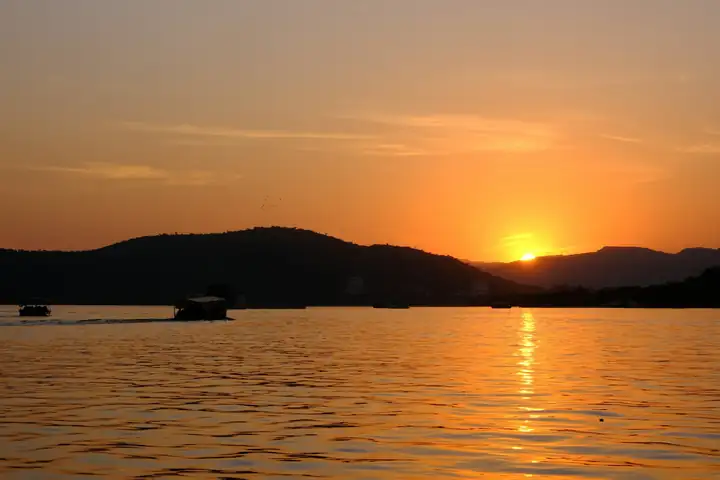 Best Time for a Wedding in Udaipur: A Season-by-Season Guide