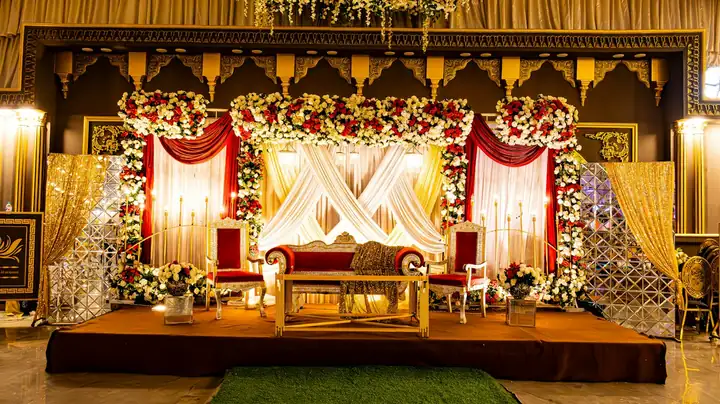 Décor by Quince Event Planner