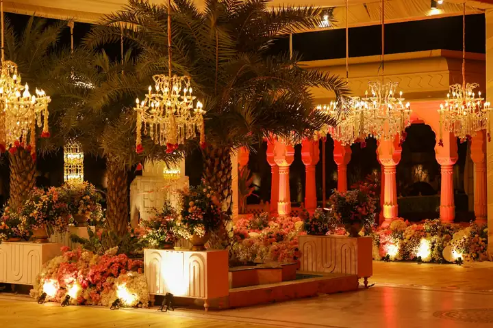 Venue — Quince Event Planner